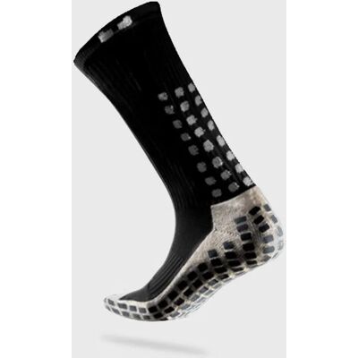 Trusox, Skarpety Piłkarskie, Thin S378011, Czarny, Rozmiar 44/46 Trusox, Skarpety Piłkarskie, Thin S378011, Czarny, Rozmiar 44/46