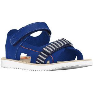Bibi, Sandały dziecięce, niebieski, rozmiar 35 Bibi, Sandały dziecięce, niebieski, rozmiar 35