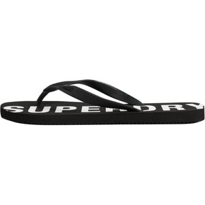 Klapki męskie Superdry Code Essential Flip Flop japonki-46,5 Klapki męskie Superdry Code Essential Flip Flop japonki-46,5