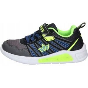 Buty dziecięce Lico Blinky Boy - Sneakers Buty dziecięce Lico Blinky Boy - Sneakers