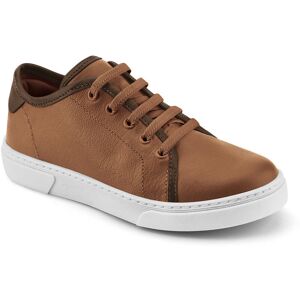 Półbuty Bibi ON WAY 1108084 Brązowe 27 Półbuty Bibi ON WAY 1108084 Brązowe 27