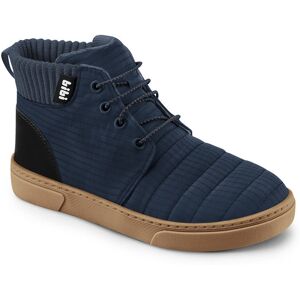 Półbuty Bibi ON WAY 1108096 Granatowe 28 Półbuty Bibi ON WAY 1108096 Granatowe 28