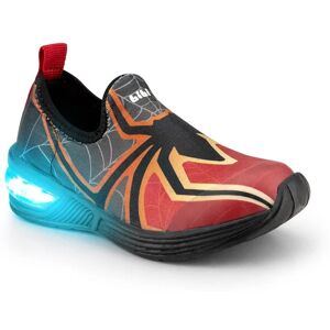 Półbuty Bibi SPACE WAVE 2.0 1132104 Czarne 23 Półbuty Bibi SPACE WAVE 2.0 1132104 Czarne 23