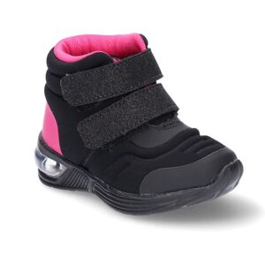 Półbuty Bibi SPACE WAVE 2.0 1132107 Czarnym 22 Półbuty Bibi SPACE WAVE 2.0 1132107 Czarnym 22