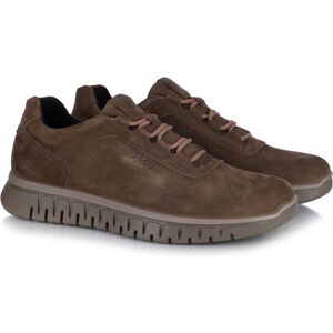 Półbuty męskie Igi&Co; 8618833 NABUK GUM/FANGO CHIA R.42 Półbuty męskie Igi&Co; 8618833 NABUK GUM/FANGO CHIA R.42