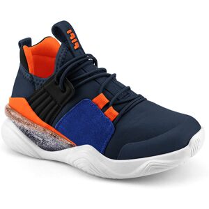 Bibi Sneakersy LINE FLOW - 1139057 29 Bibi Sneakersy LINE FLOW - 1139057 29