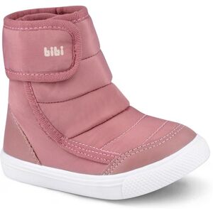 Bibi Trzewiki AGILITY MINI 1046255 Różowe 29 Bibi Trzewiki AGILITY MINI 1046255 Różowe 29