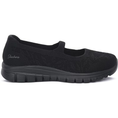 SKECHERS 100966BBK SKECHERS 100966BBK