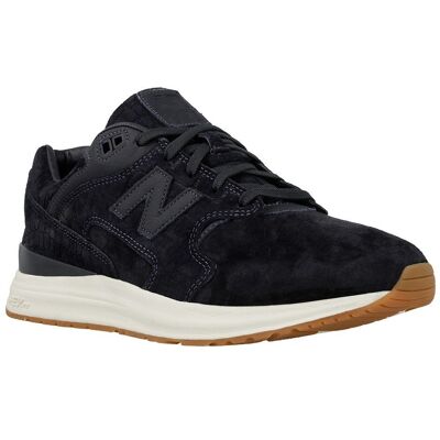 New Balance ML1550PR Navy Całoroczne buty sportowe - Sneakers New Balance ML1550PR Navy Całoroczne buty sportowe - Sneakers