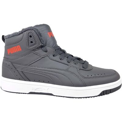 37,5 BUTY ZIMOWE JESIENNE PUMA OCIEPLANE 375477 06 37,5 BUTY ZIMOWE JESIENNE PUMA OCIEPLANE 375477 06