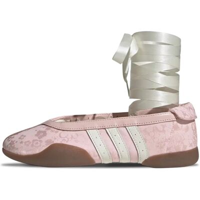 38 Buty baleriny adidas Taekwondo Mei Ballet różowe IH6915 38 Buty baleriny adidas Taekwondo Mei Ballet różowe IH6915