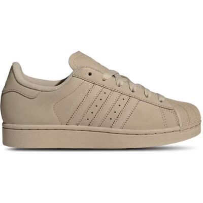 40 Buty damskie Adidas Superstar beżowe IH1611 Stone Khaki zamszowe 40 Buty damskie Adidas Superstar beżowe IH1611 Stone Khaki zamszowe