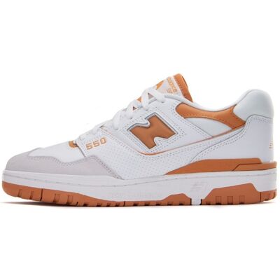 Balance 550 Balance 550
