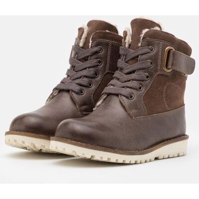 Inny producent A0T139*FRIBOO BOTKI SZNUROWANE EU 29 14CA Inny producent A0T139*FRIBOO BOTKI SZNUROWANE EU 29 14CA
