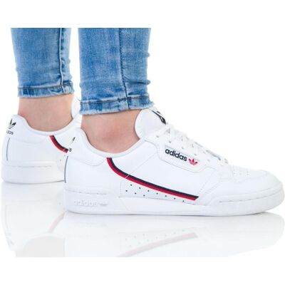 Adidas Buty dziecięce, Continental 80 J F99787, rozmiar 35 1/2 Adidas Buty dziecięce, Continental 80 J F99787, rozmiar 35 1/2