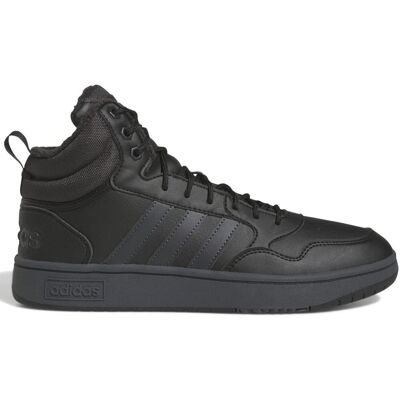 Buty męskie adidas HOOPS 3.0 MID WTR GW6421 Buty męskie adidas HOOPS 3.0 MID WTR GW6421