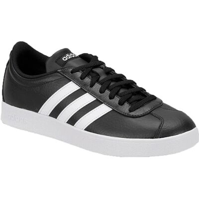Adidas Buty męskie, Vl court 2.0, rozmiar 43 1/3 Adidas Buty męskie, Vl court 2.0, rozmiar 43 1/3