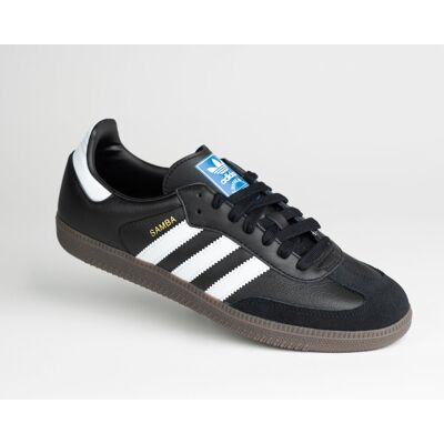 Adidas Buty Samba Og B75807 R 42 2/3 Adidas Buty Samba Og B75807 R 42 2/3