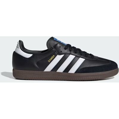 Adidas Buty Samba Og B75807 R 45 1/3 Adidas Buty Samba Og B75807 R 45 1/3