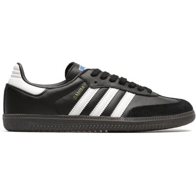 Adidas Buty Samba Og B75807 R 46 2/3 Adidas Buty Samba Og B75807 R 46 2/3