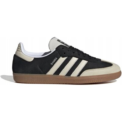Adidas Buty Samba Og Ie5836 R 36 2/3 Adidas Buty Samba Og Ie5836 R 36 2/3