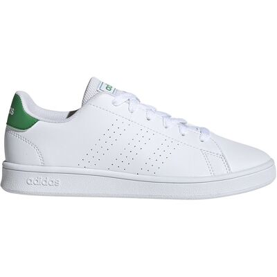 Adidas Buty sportowe dziecięce, Advantage K, rozmiar 36 2/3 Adidas Buty sportowe dziecięce, Advantage K, rozmiar 36 2/3