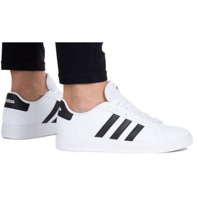 Adidas Grand Court 2.0, Buty, K GW6511, 38 2/3 Adidas Grand Court 2.0, Buty, K GW6511, 38 2/3