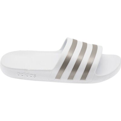 Adidas Klapki damskie, Adilette Aqua, rozmiar 43 Adidas Klapki damskie, Adilette Aqua, rozmiar 43