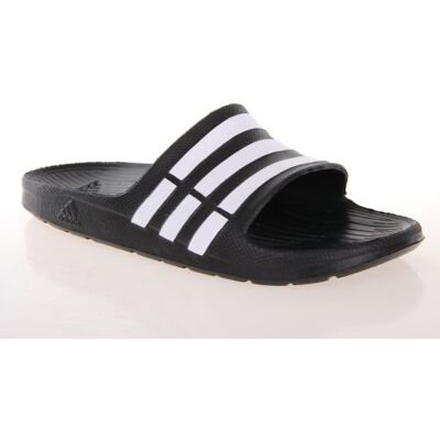 Adidas Klapki dziecięce, Duramo Slide K, rozmiar 31 Adidas Klapki dziecięce, Duramo Slide K, rozmiar 31