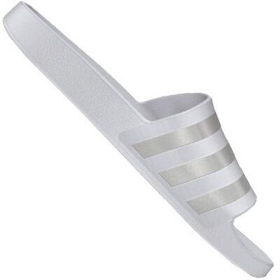 Adidas Klapki męskie, Adilette Aqua 730, rozmiar 47 1/3 Adidas Klapki męskie, Adilette Aqua 730, rozmiar 47 1/3