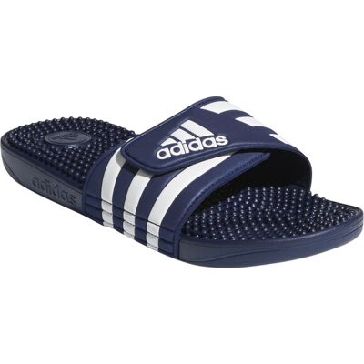Adidas Klapki męskie, Adissage 579, rozmiar 46 Adidas Klapki męskie, Adissage 579, rozmiar 46