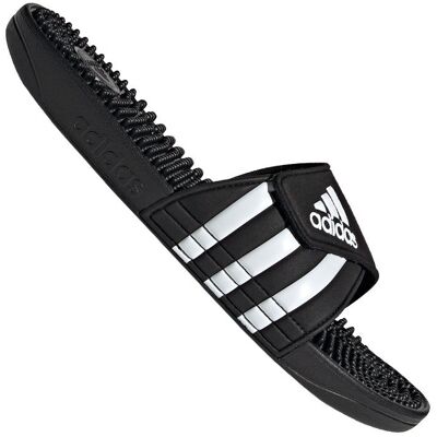Adidas Klapki męskie, Adissage 580, rozmiar 39 1/3 Adidas Klapki męskie, Adissage 580, rozmiar 39 1/3