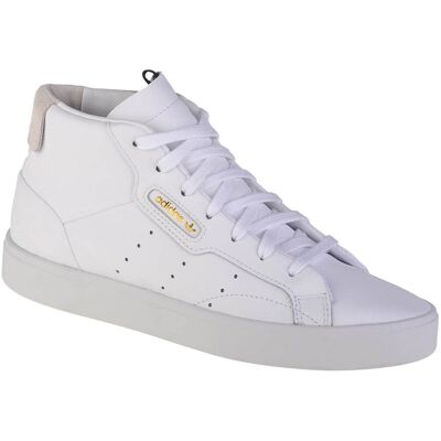 Adidas Originals, Sneakersy damskie, Sleek Mid, rozmiar 36 Adidas Originals, Sneakersy damskie, Sleek Mid, rozmiar 36