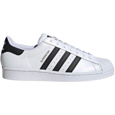 Adidas Półbuty dziecięce, Superstar Eg4958, rozmiar 38 Adidas Półbuty dziecięce, Superstar Eg4958, rozmiar 38