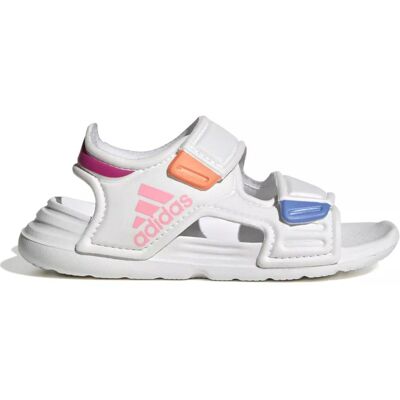 Adidas Sandały dziecięce Altaswim H03776, rozmiar 24 Adidas Sandały dziecięce Altaswim H03776, rozmiar 24