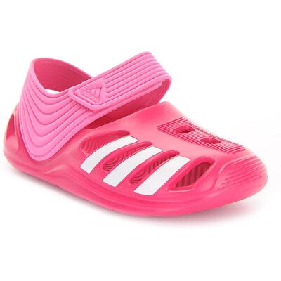 Adidas Sandały dziecięce, Zsandal K, rozmiar 34 Adidas Sandały dziecięce, Zsandal K, rozmiar 34
