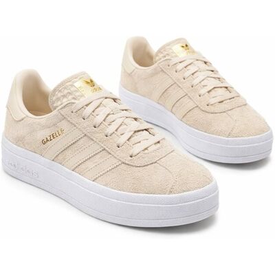 Inny producent ADIDAS SPORTOWE PANTERA ZAMSZOWE TRAMPKI BEŻOWE PODESZWA BIAŁA 36 1I1D Inny producent ADIDAS SPORTOWE PANTERA ZAMSZOWE TRAMPKI BEŻOWE PODESZWA BIAŁA 36 1I1D