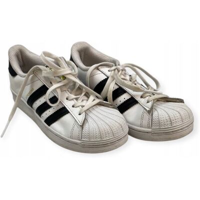 inna (Inny) Adidas Superstar Kids 13 1/3 Oryginał Klasyczne Białe Trampki Dziecięce inna (Inny) Adidas Superstar Kids 13 1/3 Oryginał Klasyczne Białe Trampki Dziecięce