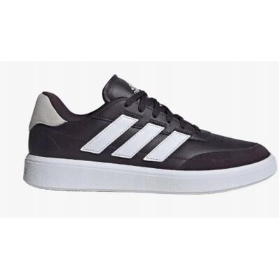 Adidas trampki męskie COURTBLOCK IF6504 niebieski rozmiar 44 2/3 Adidas trampki męskie COURTBLOCK IF6504 niebieski rozmiar 44 2/3