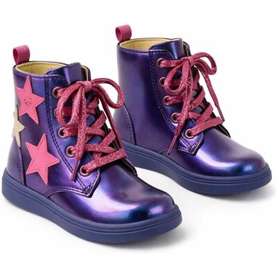 Inny producent AGATHA RUIZ DE LA PRADA BŁYSZCZĄCE BOTKI DZIECIĘCE KWIATKI 24 2I3A Inny producent AGATHA RUIZ DE LA PRADA BŁYSZCZĄCE BOTKI DZIECIĘCE KWIATKI 24 2I3A