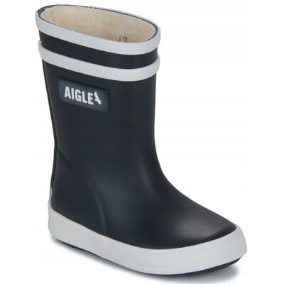 Inny producent AIGLE KALOSZE DZIECIĘCE CZARNE WSUWANE 21 JŁA Inny producent AIGLE KALOSZE DZIECIĘCE CZARNE WSUWANE 21 JŁA
