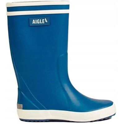 Inny producent AIGLE KALOSZE DZIECIĘCE GRANATOWE WSUWANE 28 1J3A Inny producent AIGLE KALOSZE DZIECIĘCE GRANATOWE WSUWANE 28 1J3A