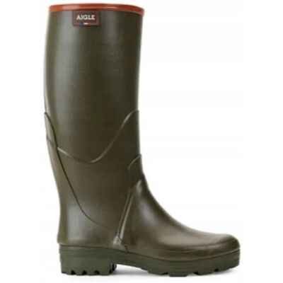 Inny producent AIGLE KALOSZE MĘSKIE KHAKI WYSOKIE WSUWANE 43 1J3A Inny producent AIGLE KALOSZE MĘSKIE KHAKI WYSOKIE WSUWANE 43 1J3A