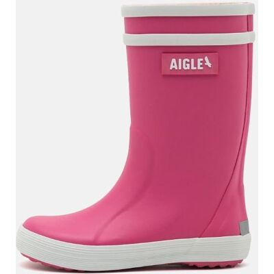 Inny producent AIGLE KALOSZE WSUWANE GUMOWE RÓŻOWE Z LOGO 35 16DA Inny producent AIGLE KALOSZE WSUWANE GUMOWE RÓŻOWE Z LOGO 35 16DA