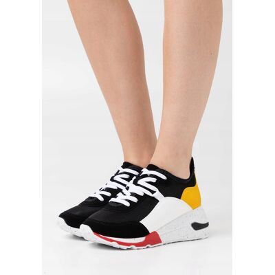 Inny producent ALDO CADORELIA DAMSKIE CZARNE BUTY SPORTOWE SZNUROWANE 37,5 14CA Inny producent ALDO CADORELIA DAMSKIE CZARNE BUTY SPORTOWE SZNUROWANE 37,5 14CA