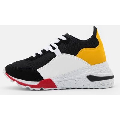 Inny producent ALDO CADORELIA Sneakersy Sportowe 39 14CA Inny producent ALDO CADORELIA Sneakersy Sportowe 39 14CA