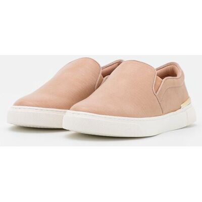 Inny producent ALDO CRENDAN Sneakersy niskie Beżowe 37 14CA Inny producent ALDO CRENDAN Sneakersy niskie Beżowe 37 14CA