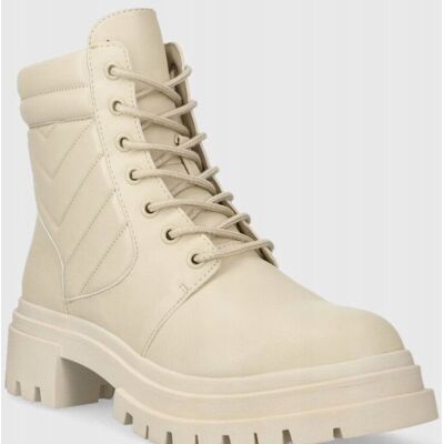 Inny producent ALDO LOLITA BOTKI SZNUROWANE 40 4CA Inny producent ALDO LOLITA BOTKI SZNUROWANE 40 4CA
