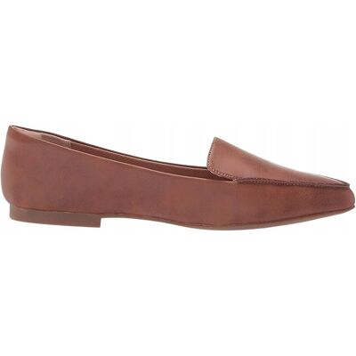 Inny producent AMAZON ESSENTIAL DAMSKIE BUTY BRĄZOWE BALERINY 37 J_A Inny producent AMAZON ESSENTIAL DAMSKIE BUTY BRĄZOWE BALERINY 37 J_A