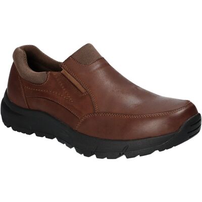 AMERICAN CLUB CY157 ELEGANCKIE PÓŁBUTY ZE SKÓRY MODNE BUTY SKÓRZANE MĘSKIE WSUWANE CO 42 AMERICAN CLUB CY157 ELEGANCKIE PÓŁBUTY ZE SKÓRY MODNE BUTY SKÓRZANE MĘSKIE WSUWANE CO 42